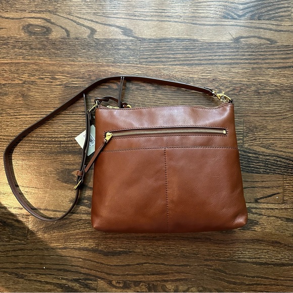 Fossil Bag Crossbody - Picture 2 of 6